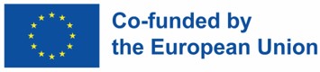 LOGO UE